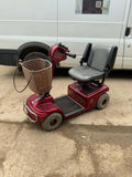Shoprider TE888NR Mobility Scooter
