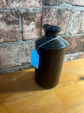 Stoneware Pouring Bottle