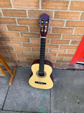 Acoustic Classical Guitar