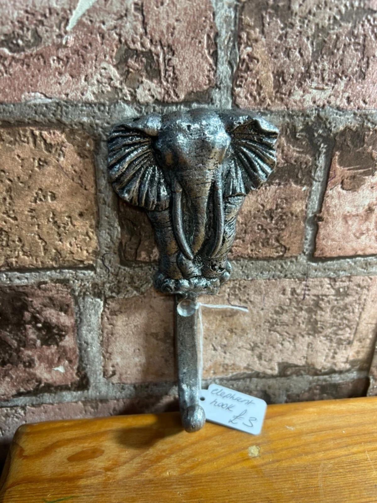 Elephant Hook