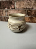 Vintage Studio Pottery Vase