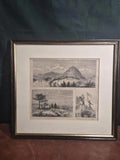Military Manoeuvres in Bermuda by William Henry James Boot