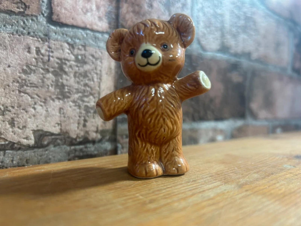 Collectable Bear Ornament
