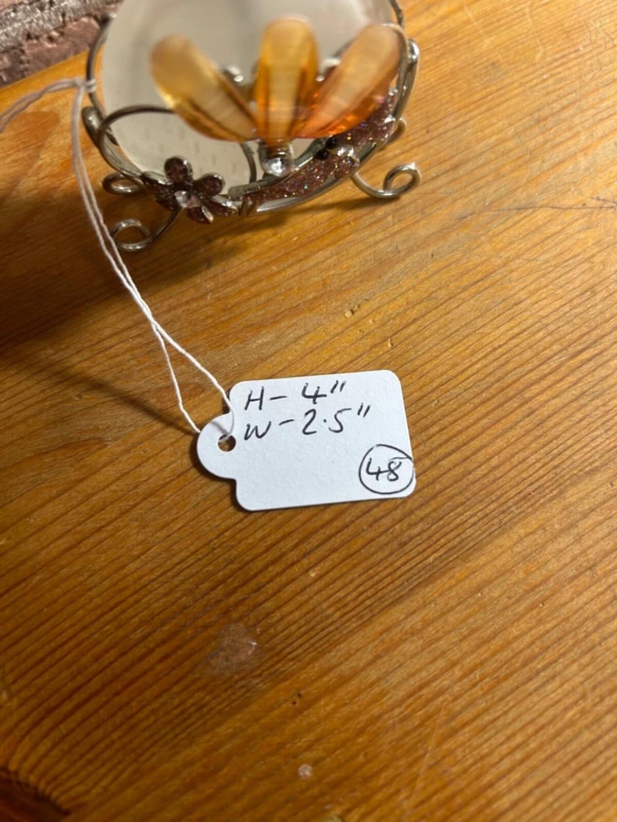 Decorative Perfume Bottle