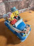 Loveable Teddies by Avon Wedding Bells