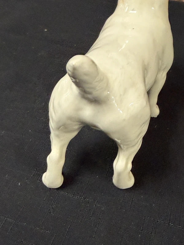 Beswick Jack Russell Ornament