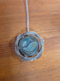 Exquisite brooch