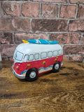 Campervan money box