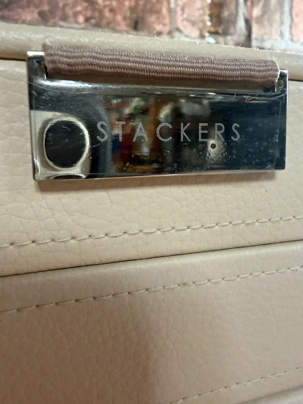 Stackers Jewellery Boxes x 6