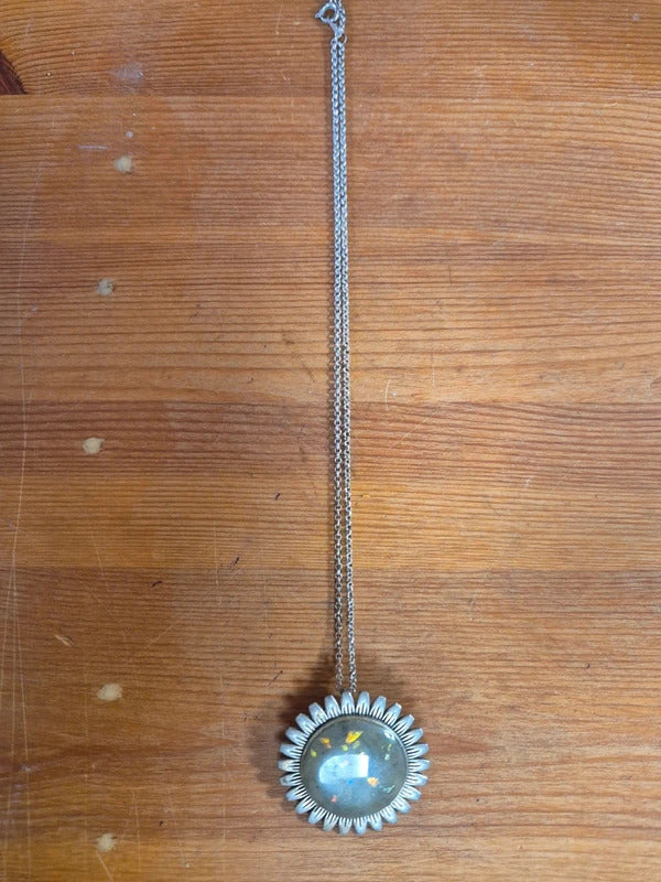 Vintage multiwear jewellery