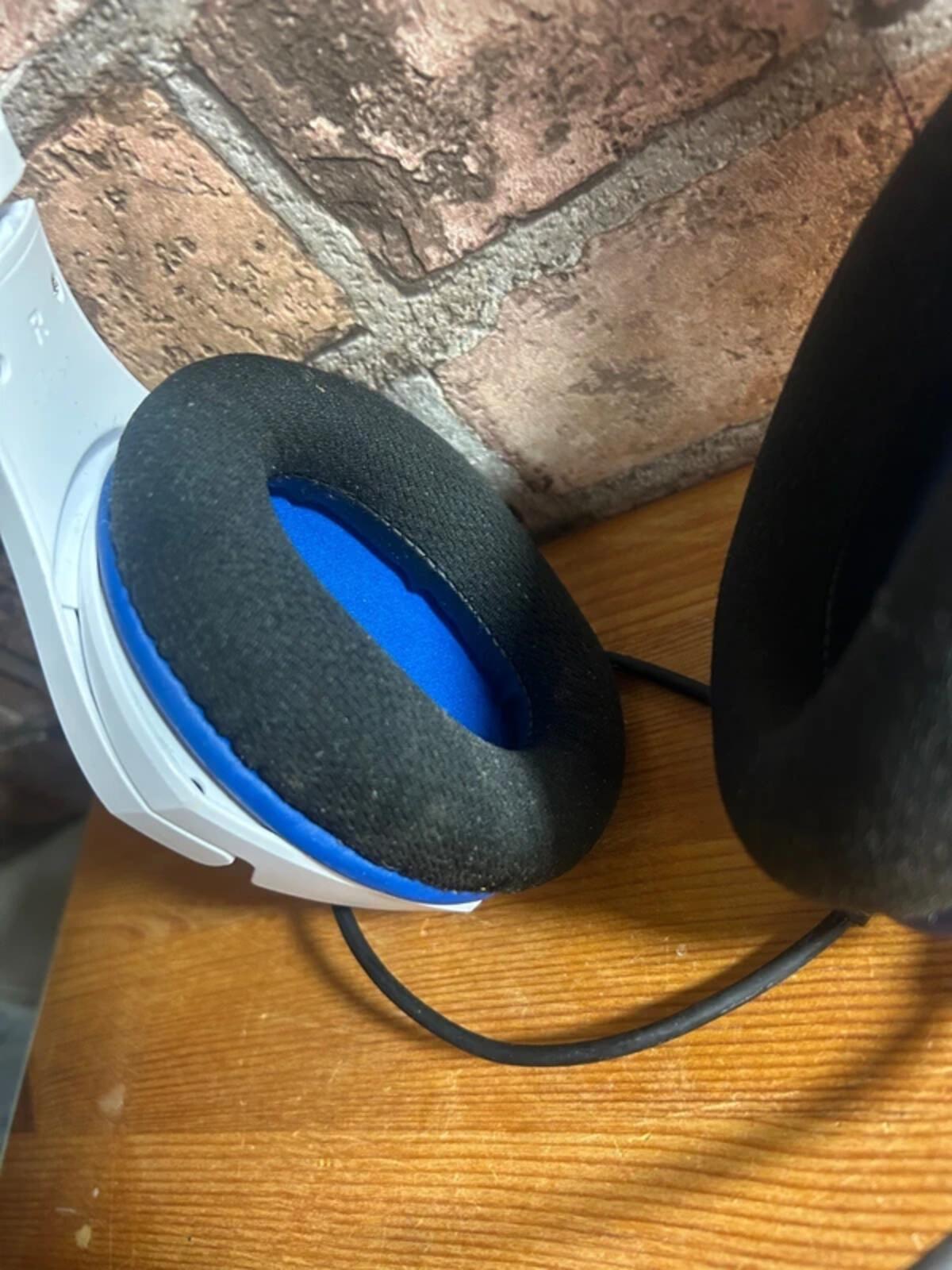 Hyper X Cloud Gaming Headset