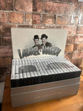 Laurel and Hardy The Collection DVD Set