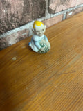 Wade Whimsies Lucky Leprechaun