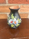 Vintage Terracotta Small Vase