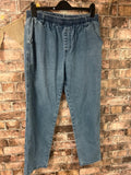 Coofandy Denim Stretchy Jeans - Size 14