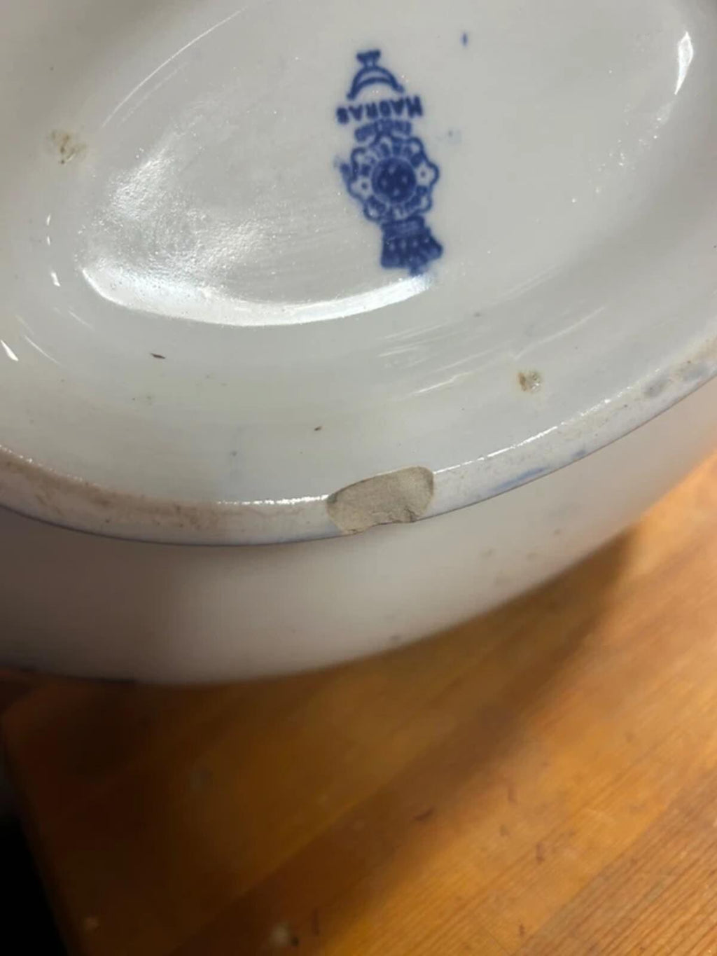 Royal Doulton 'Madras' Tureen