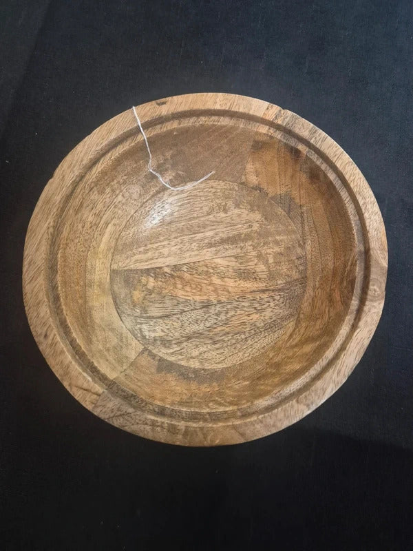 Rio Corte salad bowl with lid