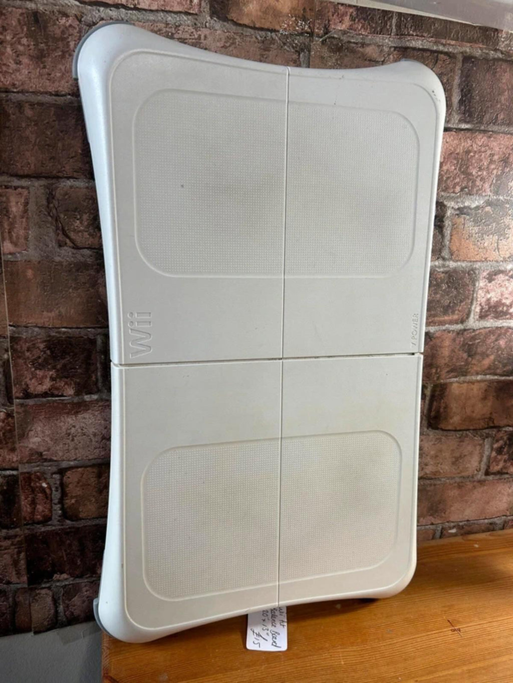 Wii Accessories Bundle (including controllers)