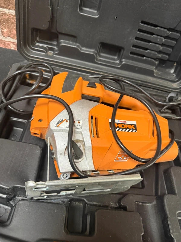 Thork Laser Jigsaw