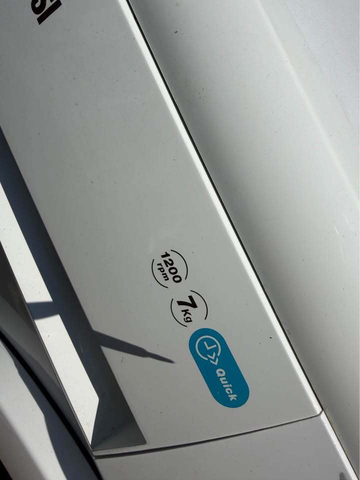 Zanussi Lindo 100 Washing Machine