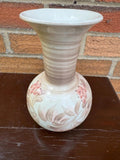 Jersey Pottery Vintage Vase