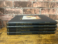 Time Life Set of Four Vintage Books