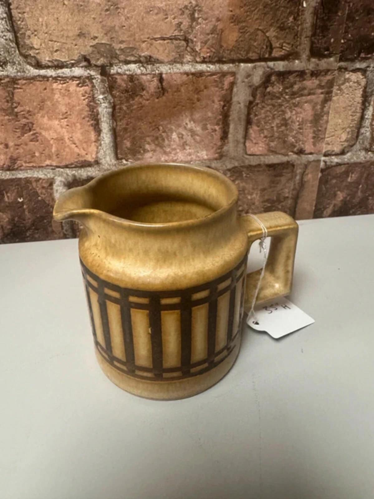 Surrey Ceramics Vintage Stoneware Jug