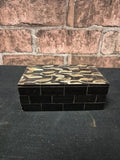 Resin box