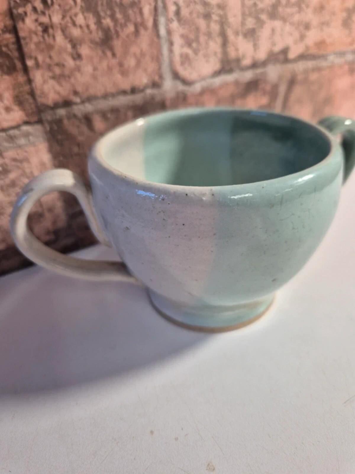 Kyostyle Japanese dual handle bowl