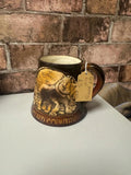 Great Yarmouth Studio Pottery Mug