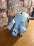 Vintage Pottery The Gloucestershire Old Spot Pit Money Box