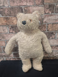 Vintage Gabrielle Paddington bear 1970s
