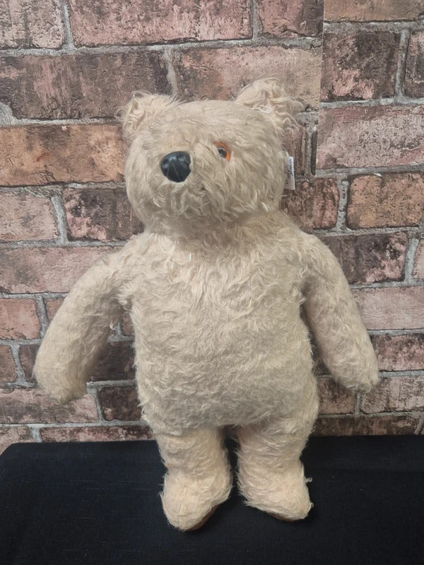 Vintage Gabrielle Paddington bear 1970s