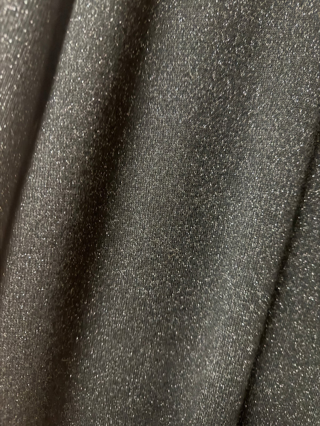 Jaeger Black Soft Knit Dress -Size 10