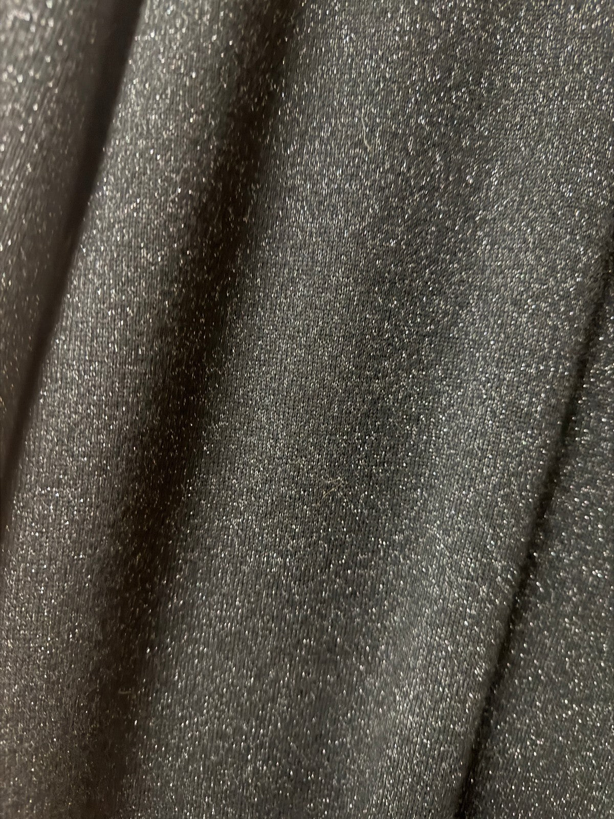 Jaeger Black Soft Knit Dress -Size 10