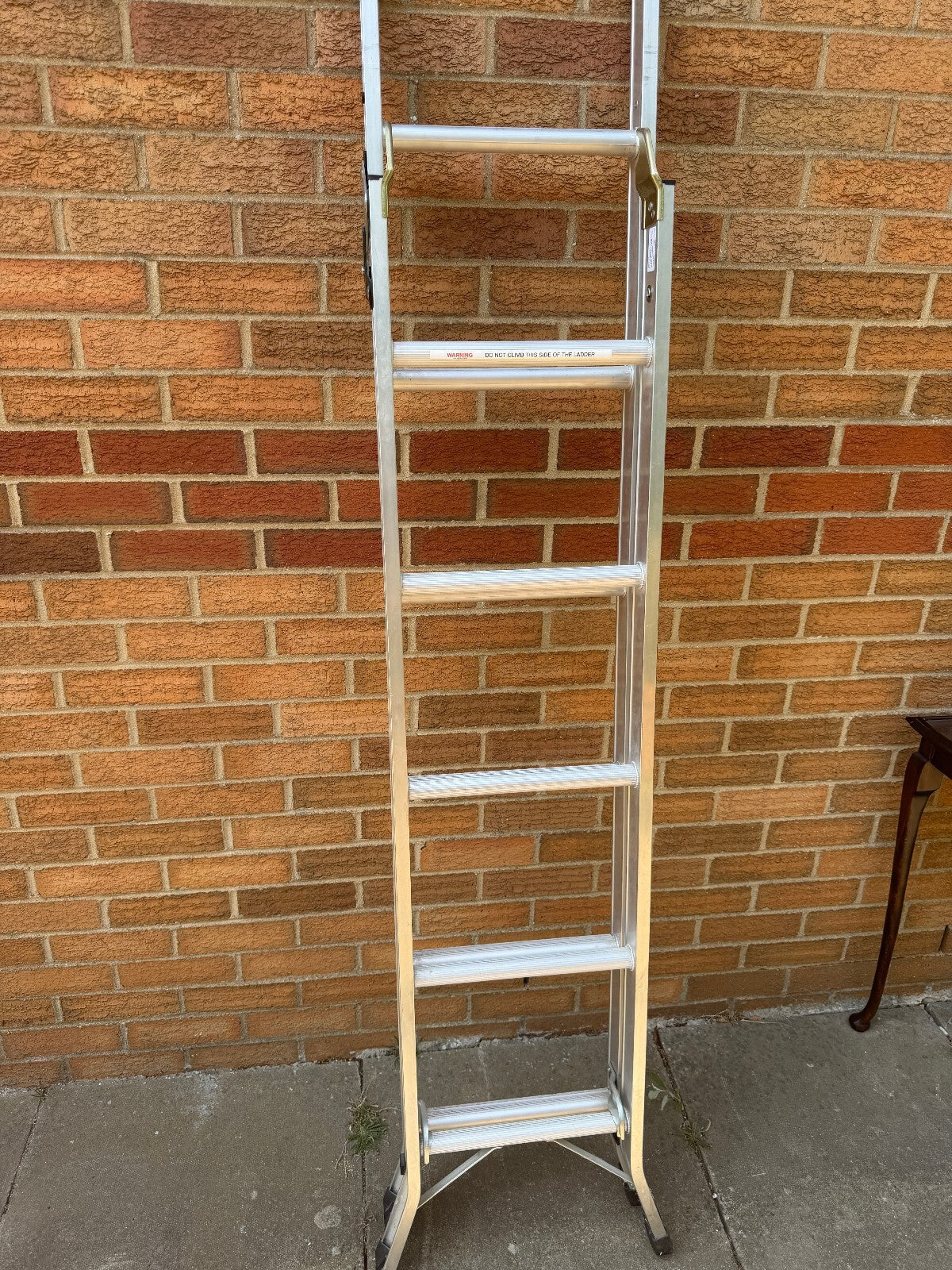 Abru Ltd Stepladders