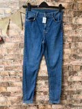 Calzedonia Skinny Jeans - Size 10