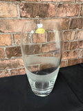 Vintage Rona Crystal Vase