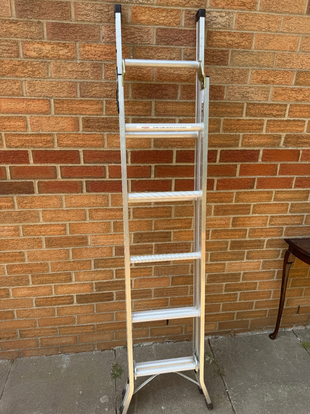 Abru Ltd Stepladders