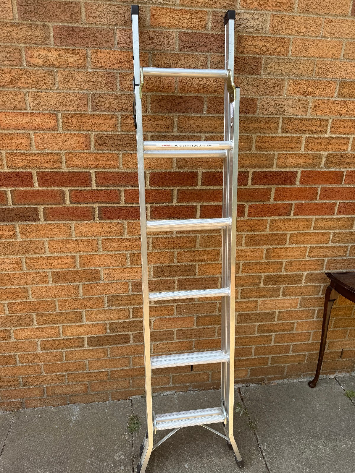 Abru Ltd Stepladders