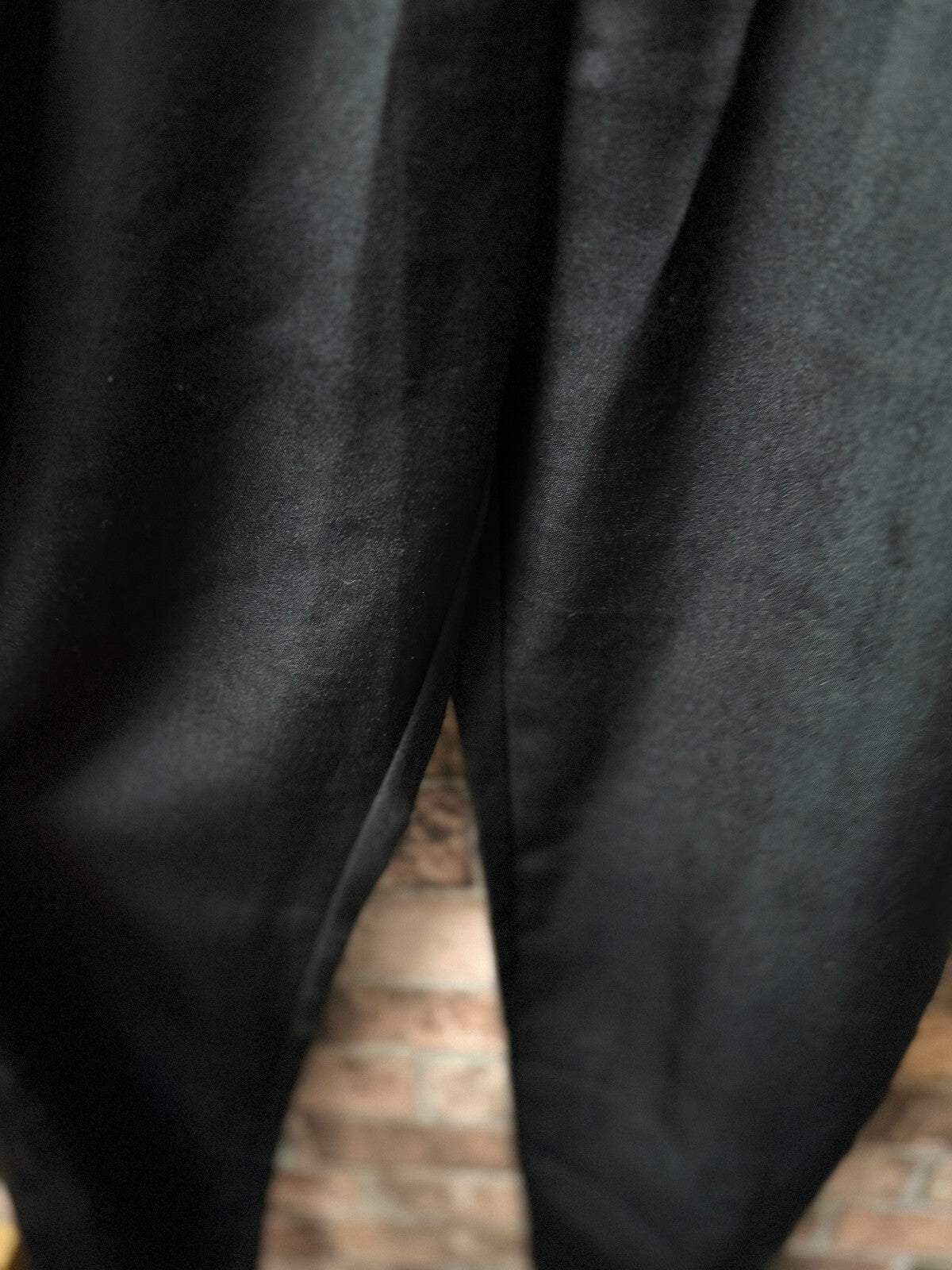 Missguided Black Jumpsuit - Size 6