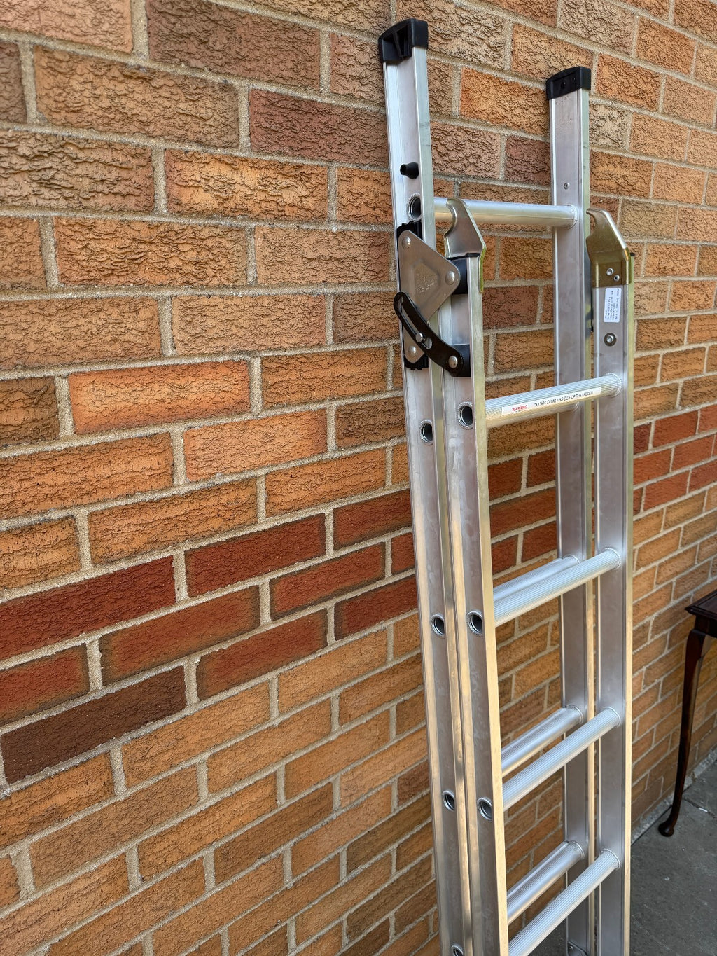 Abru Ltd Stepladders
