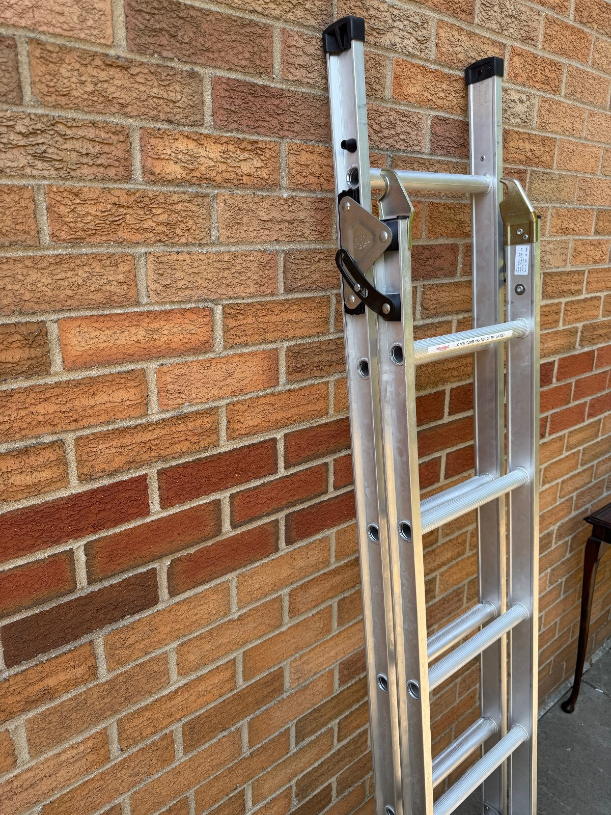 Abru Ltd Stepladders