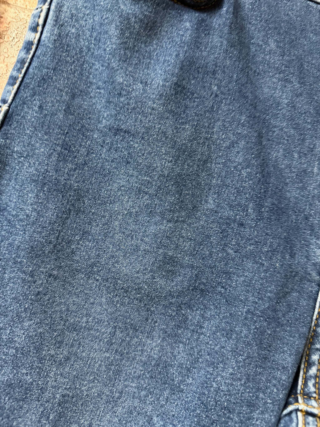 Calzedonia Skinny Jeans - Size 10