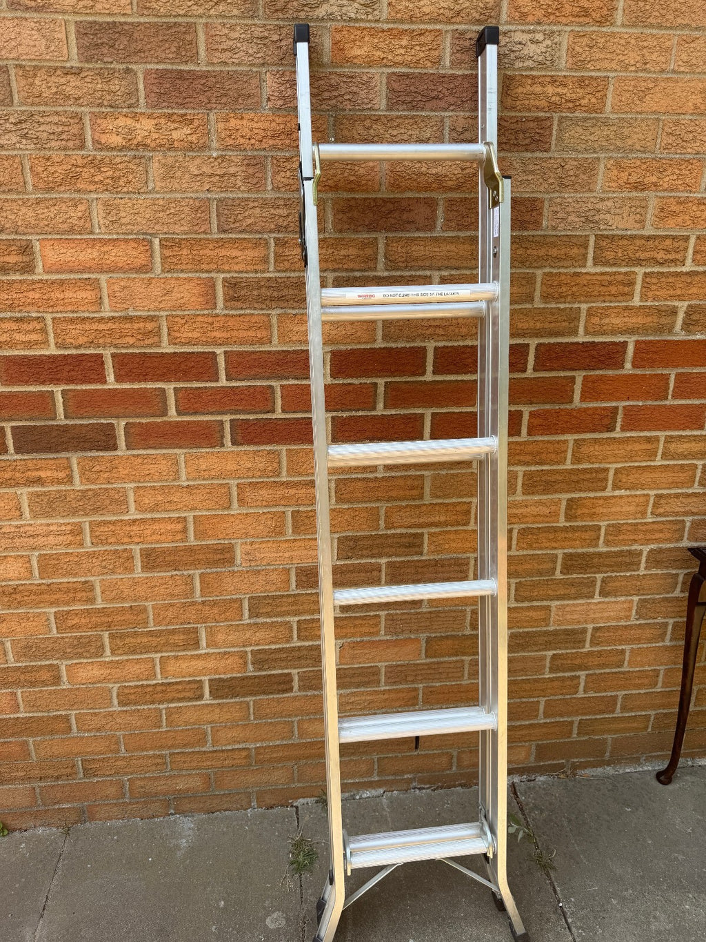 Abru Ltd Stepladders
