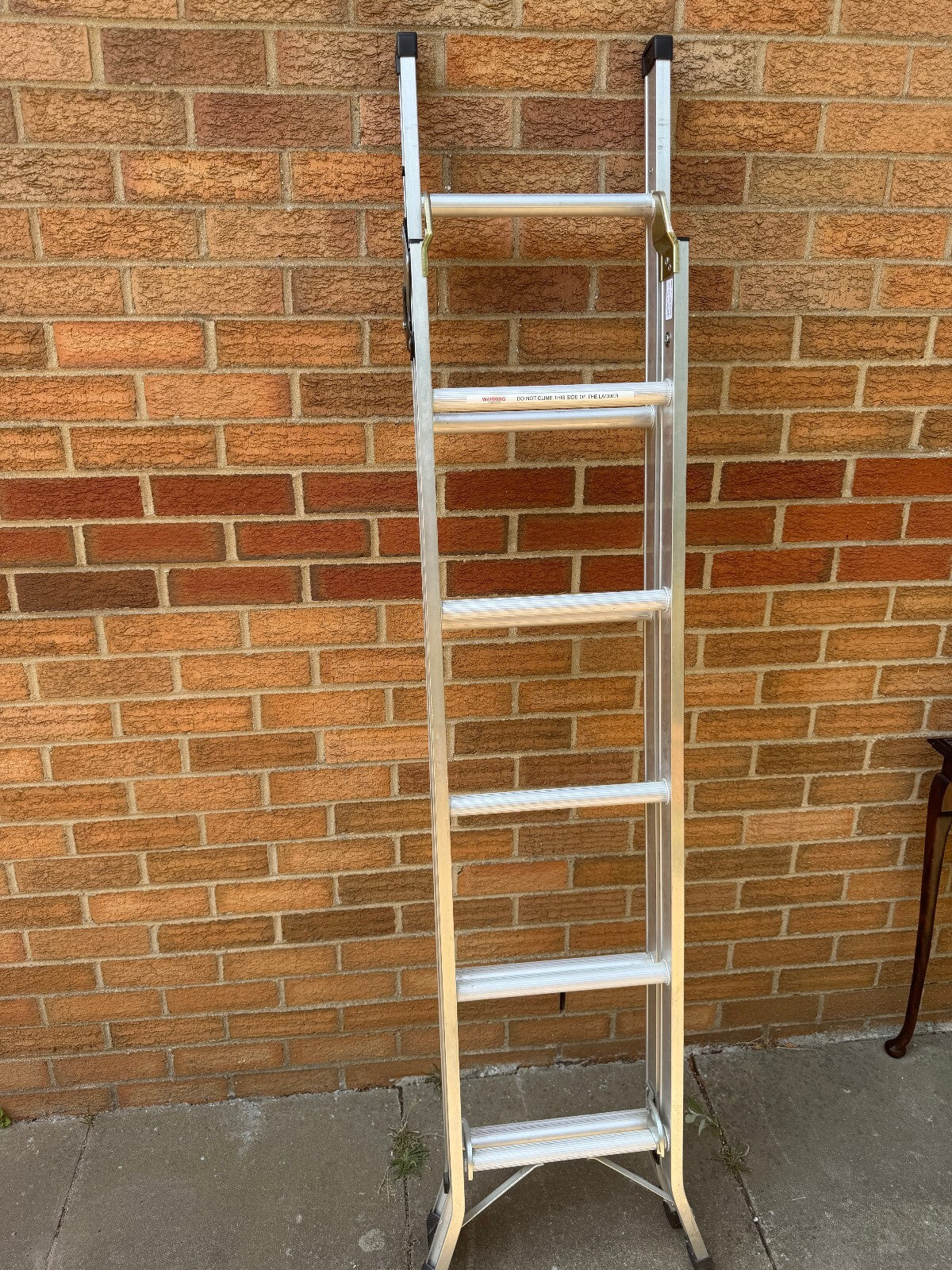 Abru Ltd Stepladders