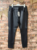 Next Snake Print Trousers - Size 10R