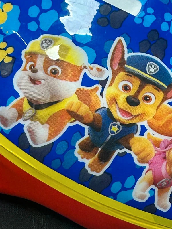 Paw Patrol Kids Helmet - Size S