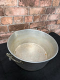 Aluminum Preserving Pan/Bowl