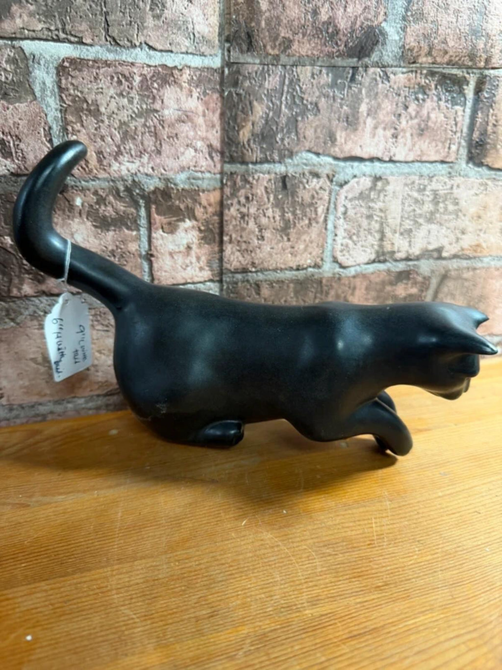 Moorside Design Cat Ornament